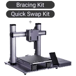 Snapmaker A250 Dual QS+B Kit