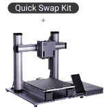 Snapmaker A250 Dual QSKit
