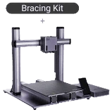 Snapmaker A350 Dual BKit