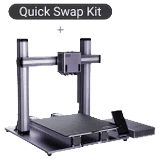Snapmaker A350 Dual QSKit