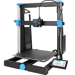 Sovol SV06 Plus ACE
