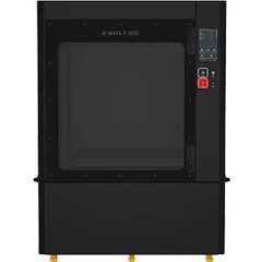 Z-Bolt S800 Dual