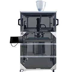 re3D GigabotX 2