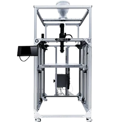 re3D GigabotX 2 XLT
