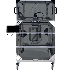 re3D Gigabot 4
