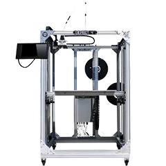 re3D Gigabot 4 XLT