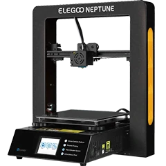 Elegoo Neptune