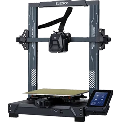 Elegoo Neptune 3 Pro