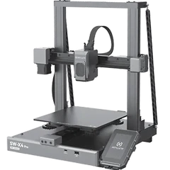 Artillery Sidewinder X4 Pro