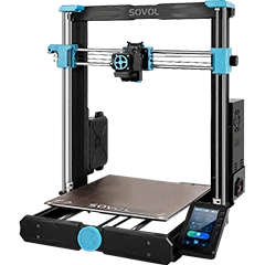 Sovol SV06 Plus