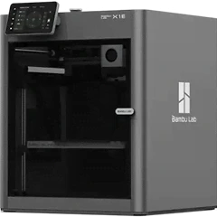 Bambu Lab X1E