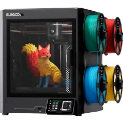 Elegoo Centauri Carbon 2