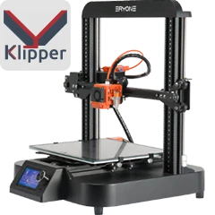 Eryone ER20 Klipper