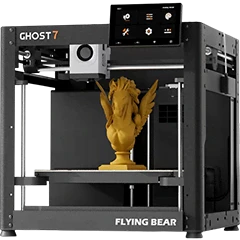 FlyingBear Ghost7