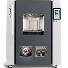 innovatiQ TiQ8