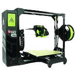 Lulzbot Taz Pro S