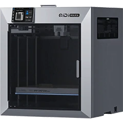 Qidi X-Max 4