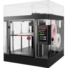 Raise3D Pro3