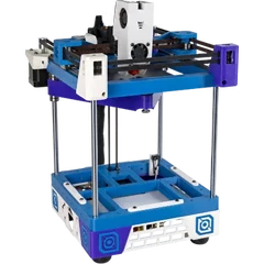RolohaunDesign Rook MK1 LDO
