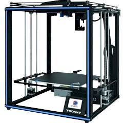 Tronxy X5SA 400 Marlin Firmware