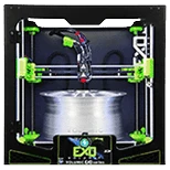 Volumic EXO42