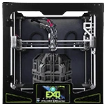 Volumic EXO42 Performance