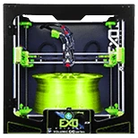Volumic EXO42 Stage 2