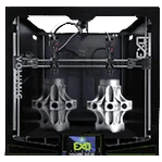 Volumic EXO65 IDRE