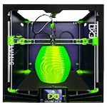 Volumic EXO65 Stage 2