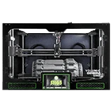 Volumic SH65 Performance