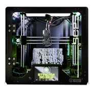 Volumic VS30SC2 Performance