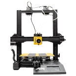 Wanhao France D12 230 PRO M2 MONO DUAL