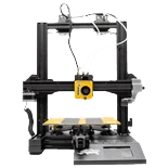 Wanhao France D12 230 PRO M2 MONO DUAL PoopTool