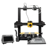 Wanhao France D12 230 PRO SMARTPAD MONO DUAL