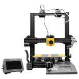 Wanhao France D12 230 PRO SMARTPAD MONO DUAL PoopTool