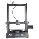Wanhao France D12 300 PRO SMARTPAD DIRECT