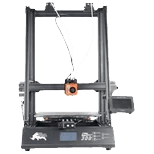 Wanhao France D12 300 PRO SMARTPAD MONO DUAL PoopTool