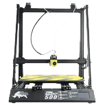 Wanhao France D12 500 PRO M2 MONO DUAL PoopTool