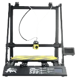 Wanhao France D12 500 PRO SMARTPAD MONO DUAL