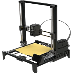 WEMAKE3D PhoenixProV1
